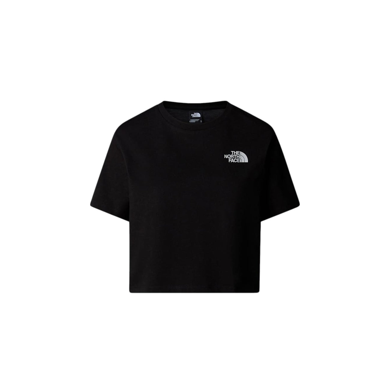 The North Face - The North Face  Women T-Shirt