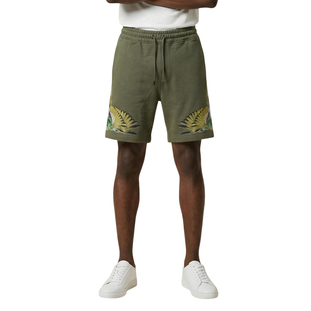 County Of Milan - County Of Milan Men Shorts