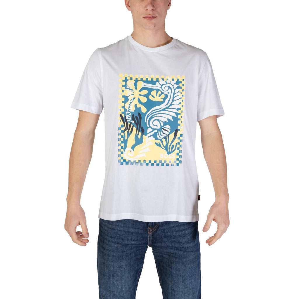 Boss - Boss Men T-Shirt