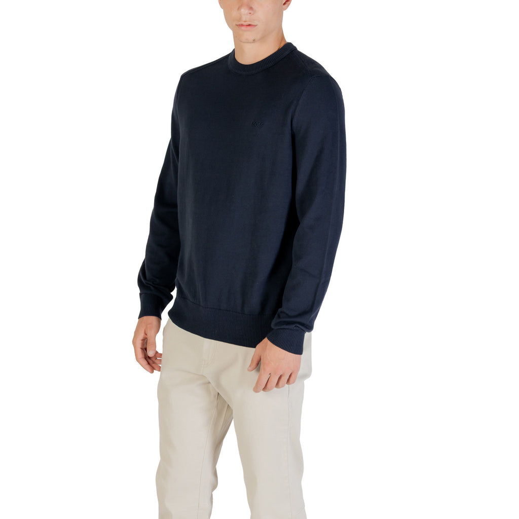 Boss - Boss Men Knitwear