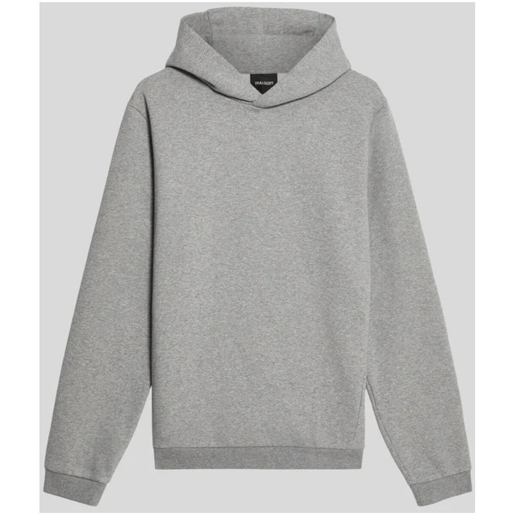 Lyle & Scott - Lyle & Scott Men Sweatshirts