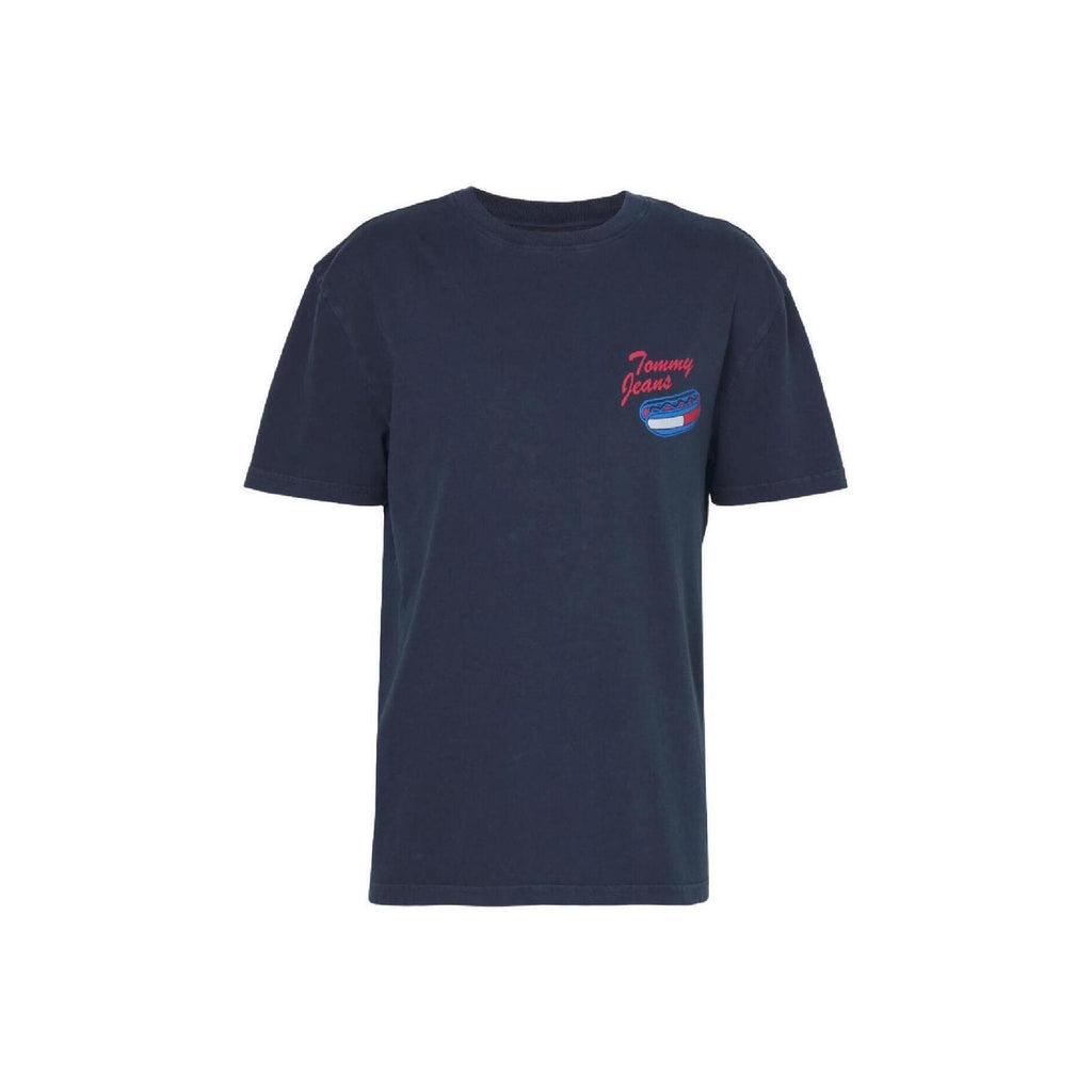 Tommy Jeans - Tommy Jeans Men T-Shirt
