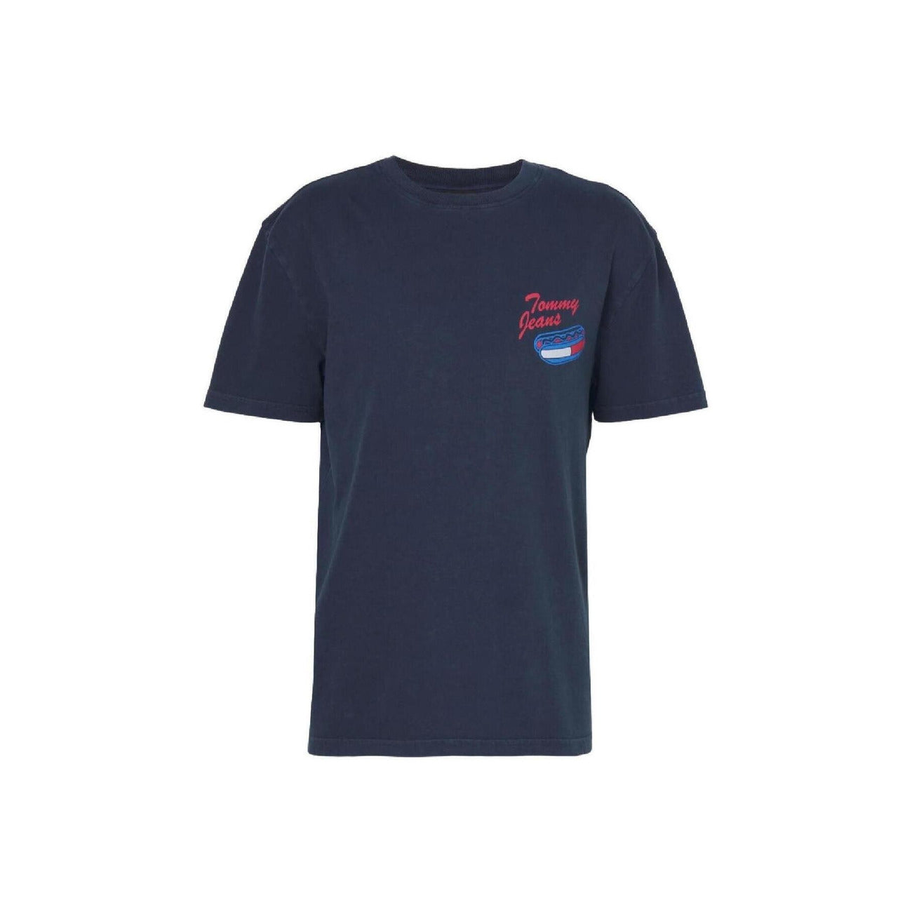Tommy Jeans - Tommy Jeans Men T-Shirt