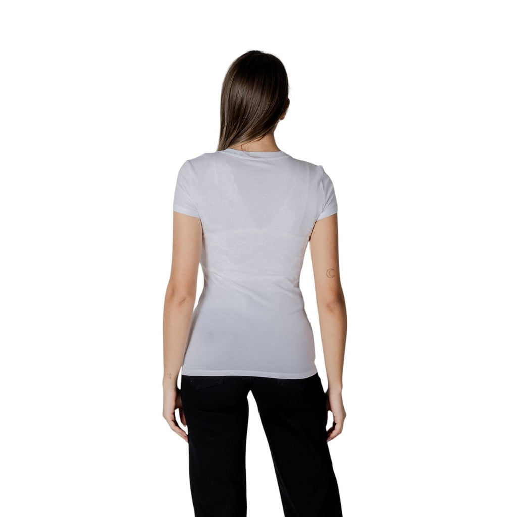Armani Exchange - Armani Exchange  Women T-Shirt