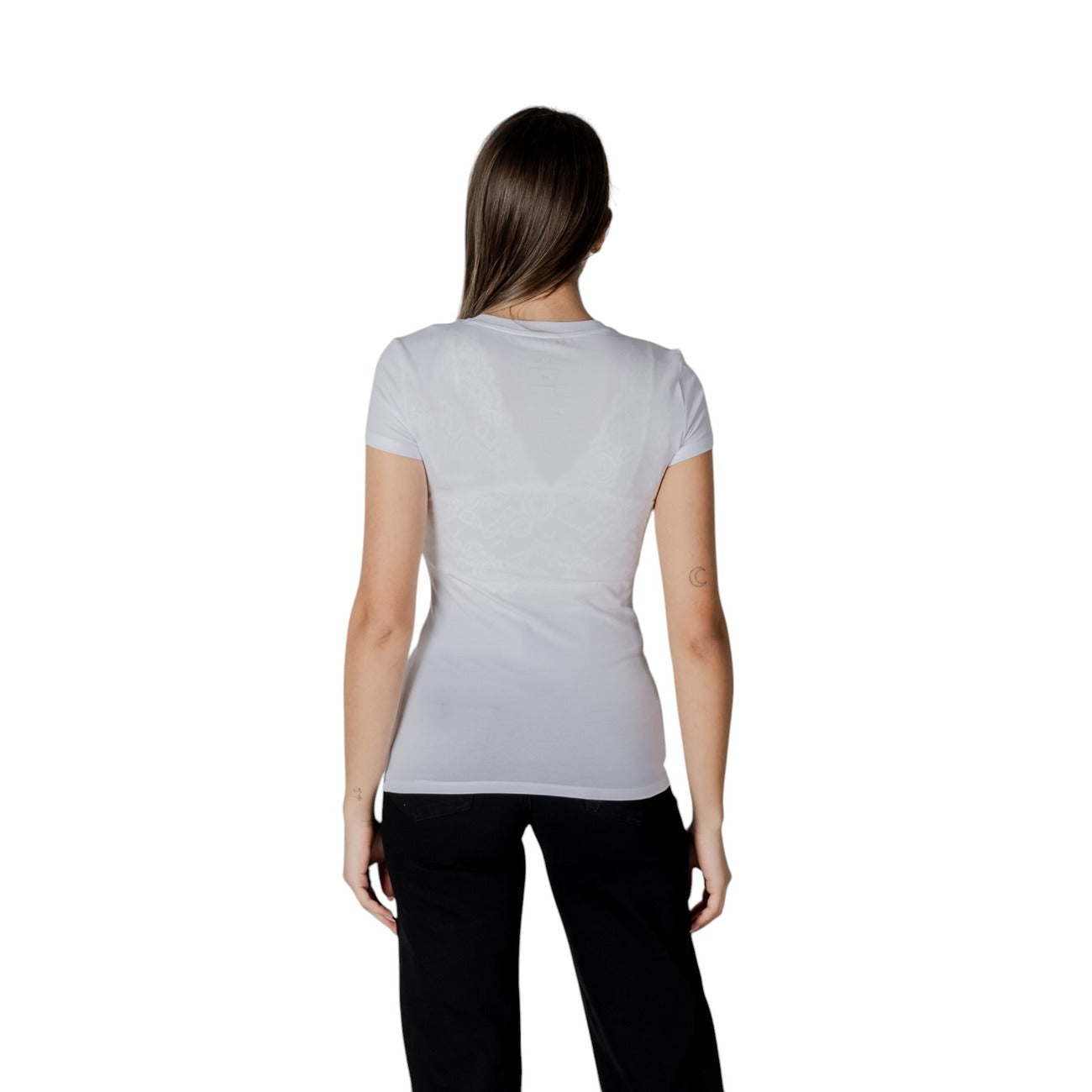Armani Exchange - Armani Exchange  Women T-Shirt