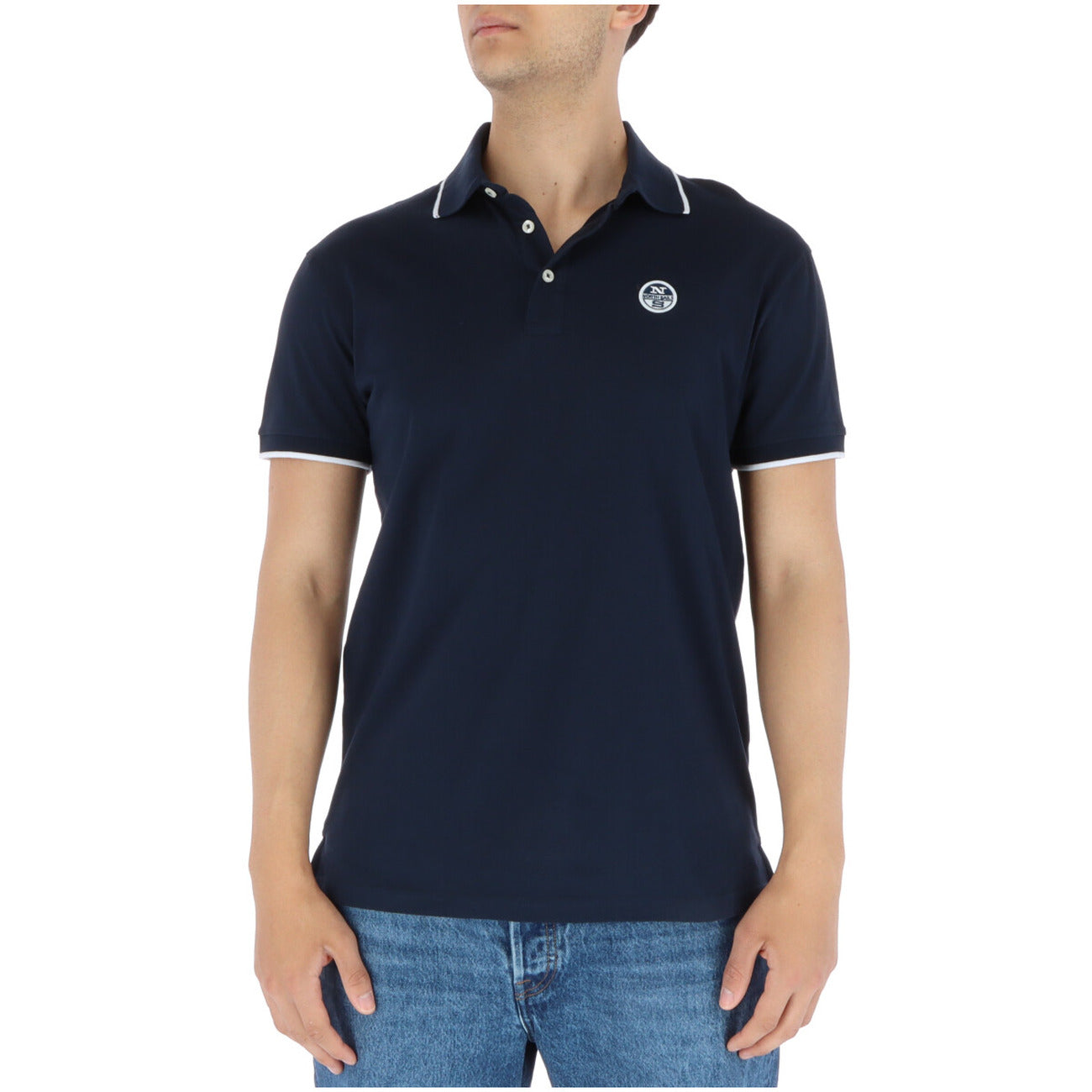 North Sails - North Sails Men Polo