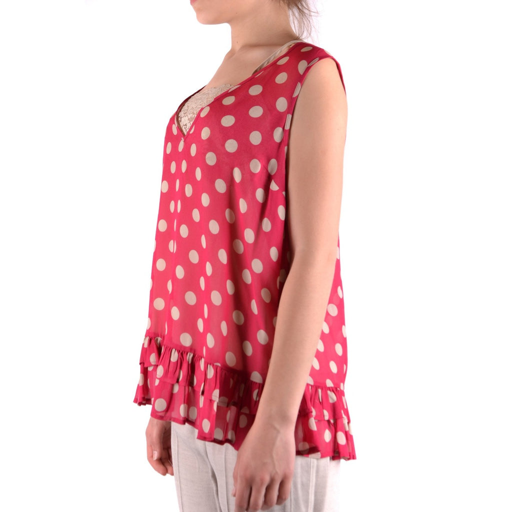 Twin-set Simona Barbieri  Women Undershirt