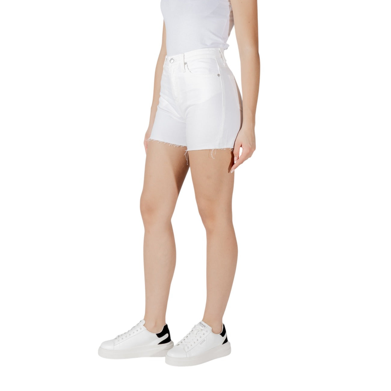 Calvin Klein Jeans - Calvin Klein Jeans  Women Short