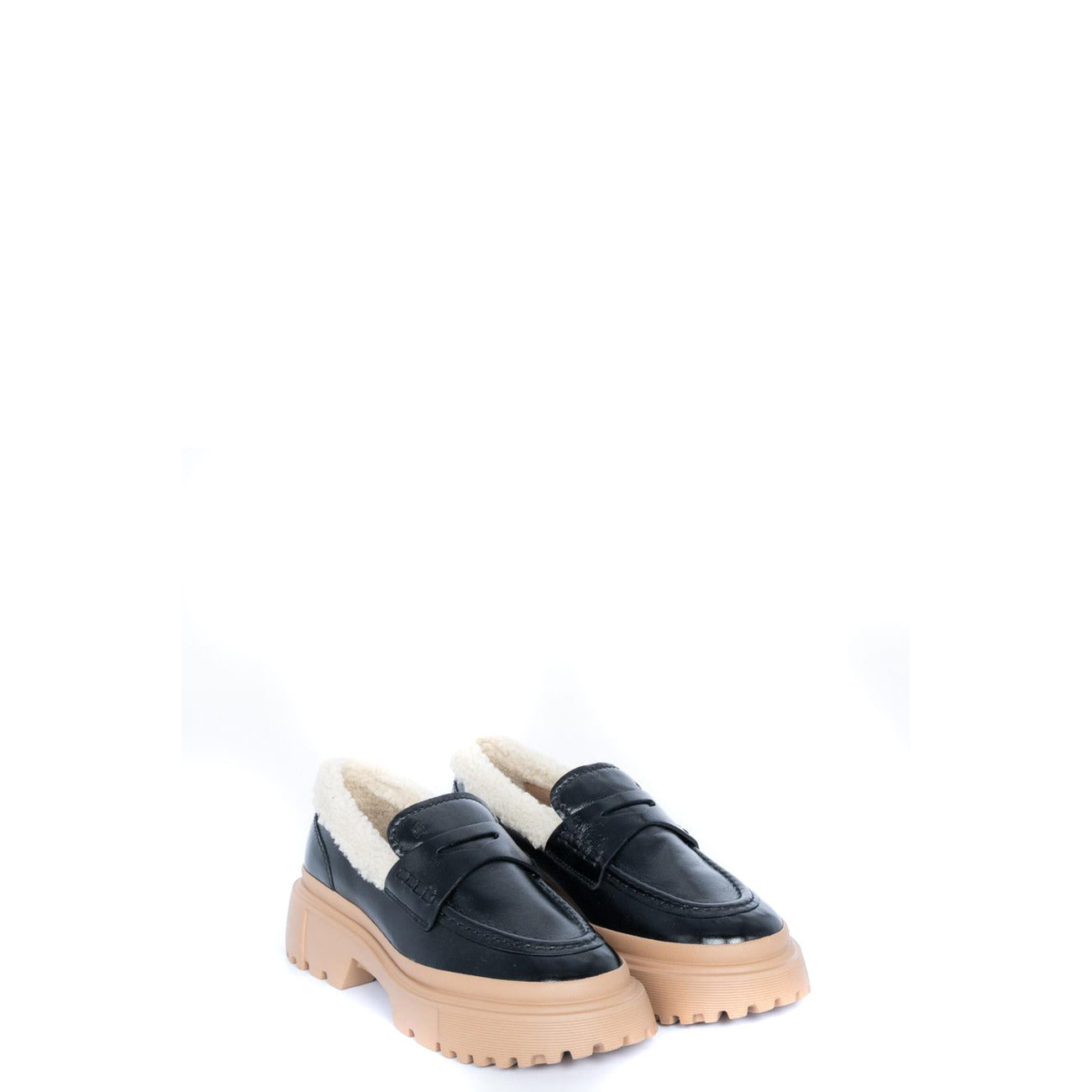 Hogan Women Moccassin