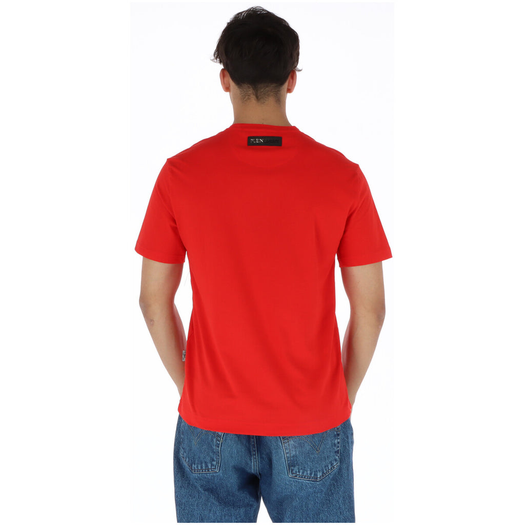 Plein Sport - Plein Sport Men T-Shirt
