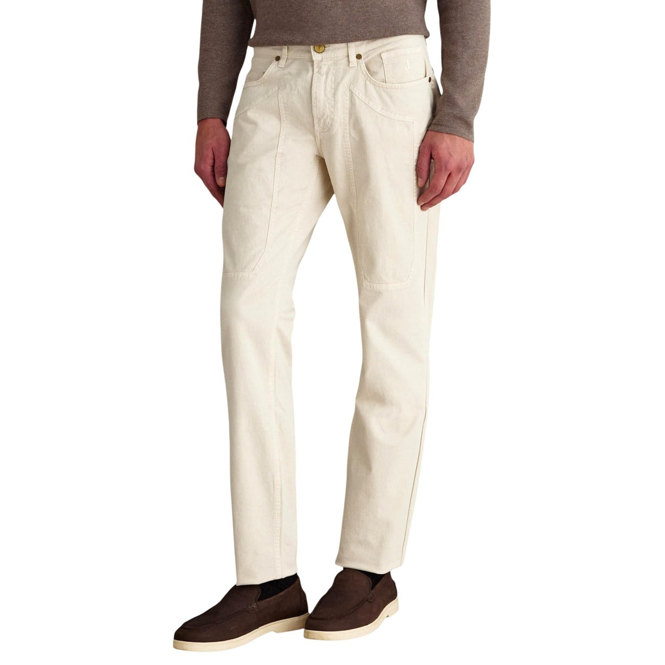Jeckerson - Jeckerson Men Trousers