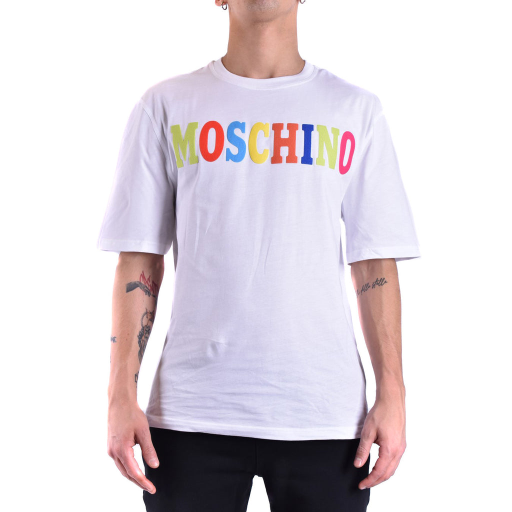 Moschino - Moschino Men T-Shirt
