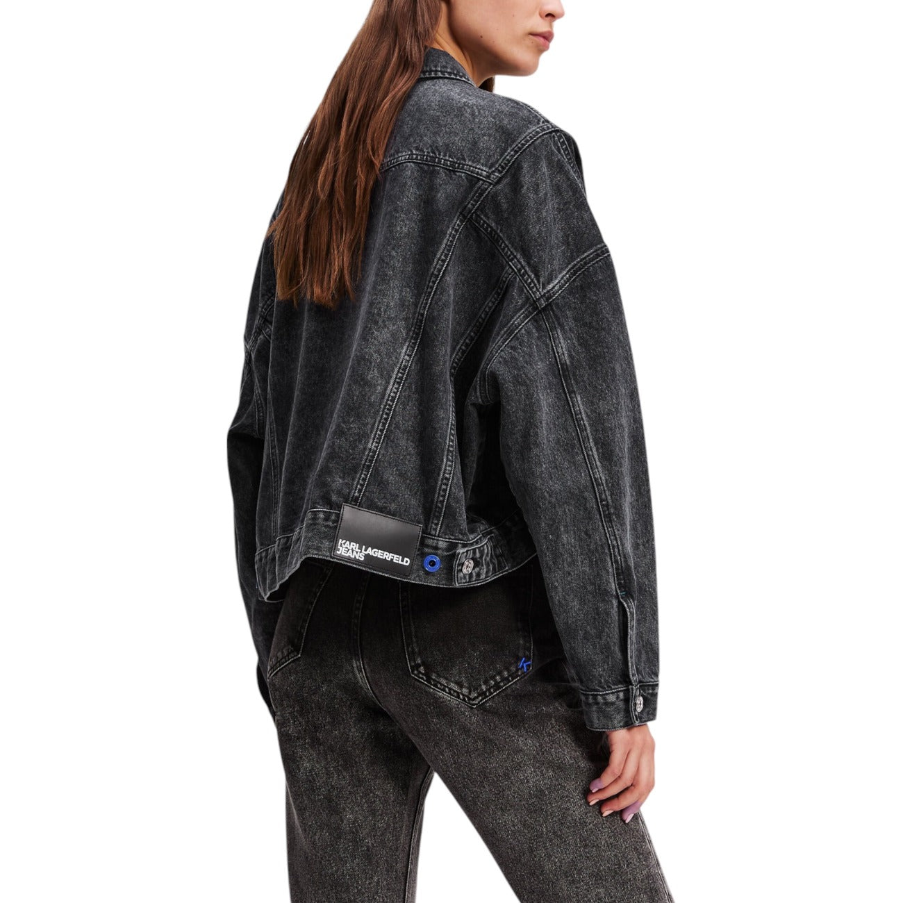 Karl Lagerfeld Jeans  Women Blazer