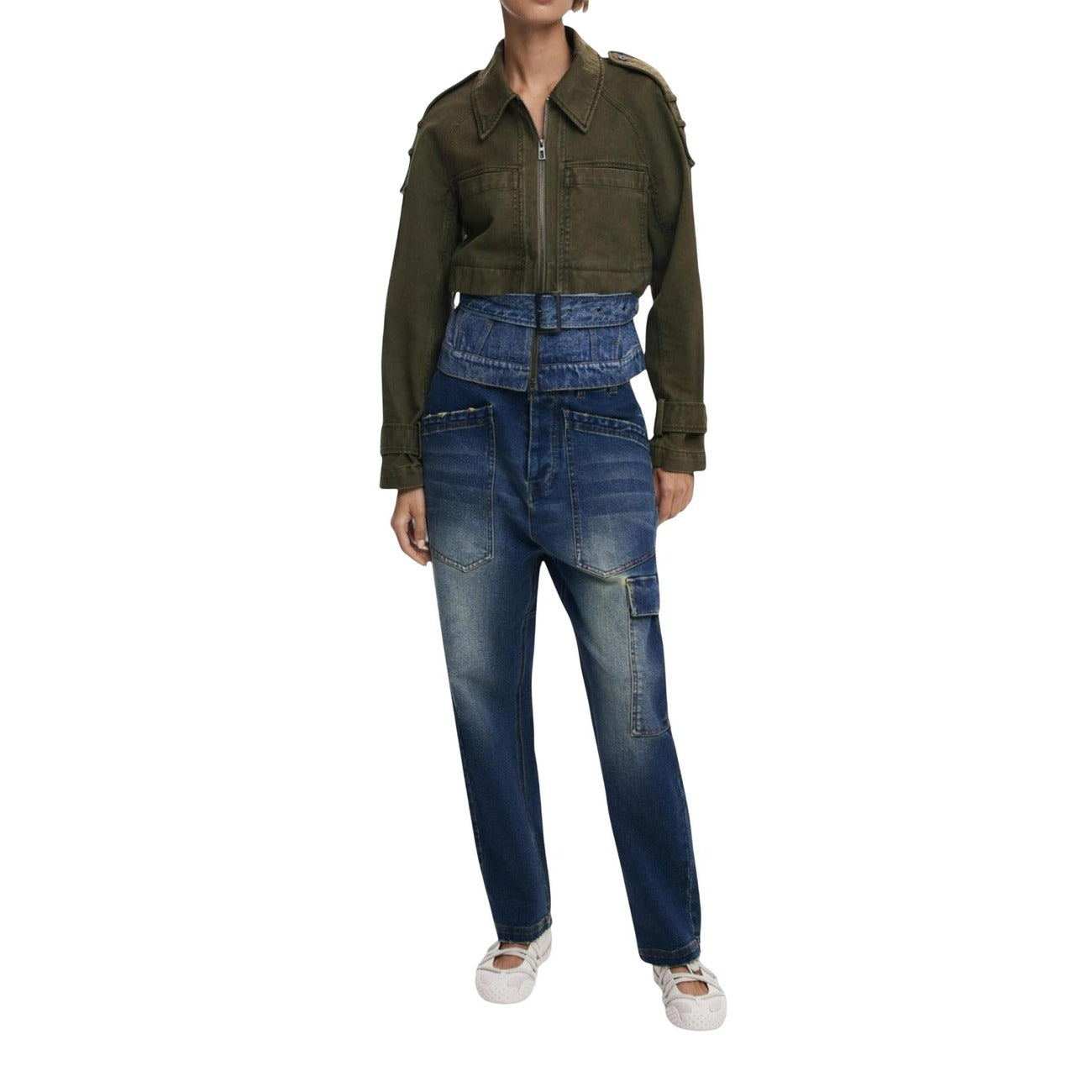 Desigual  Women Blazer