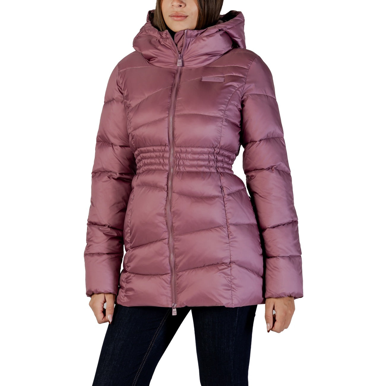 Ea7 - Ea7  Women Jacket
