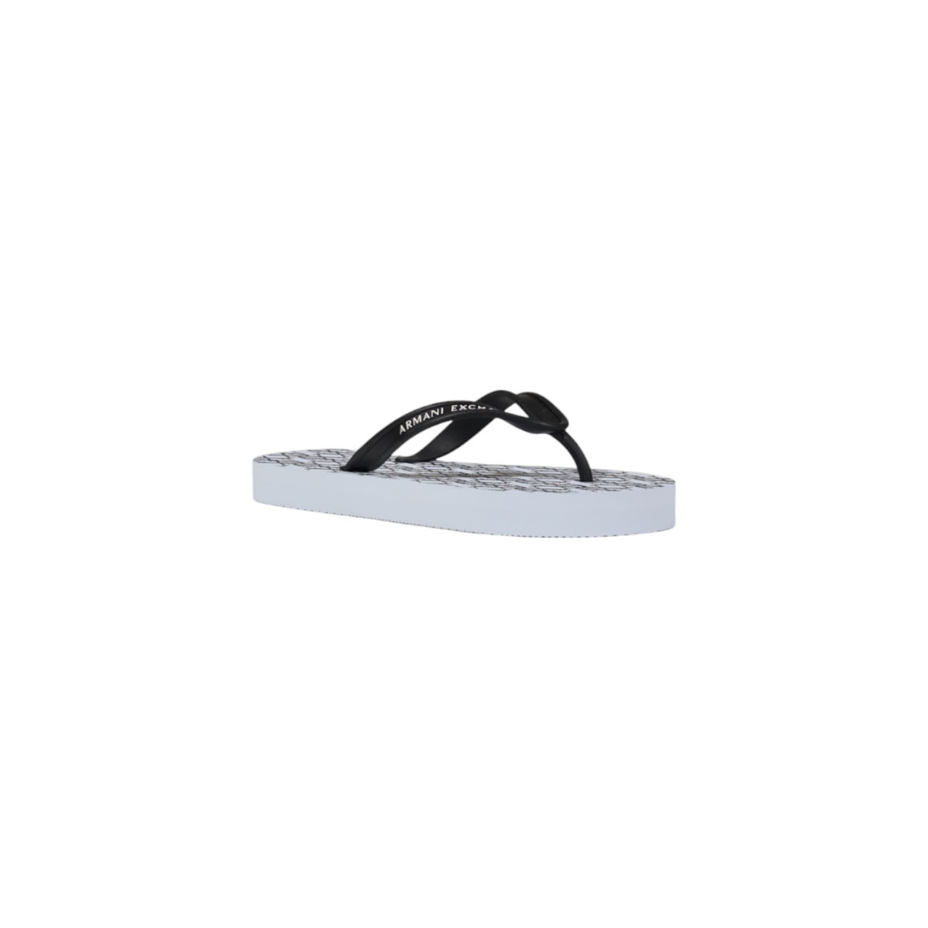 Armani Exchange - Armani Exchange Women Flip Flops