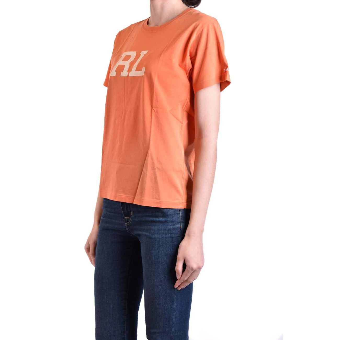 Polo Ralph Lauren - Polo Ralph Lauren  Women T-Shirt