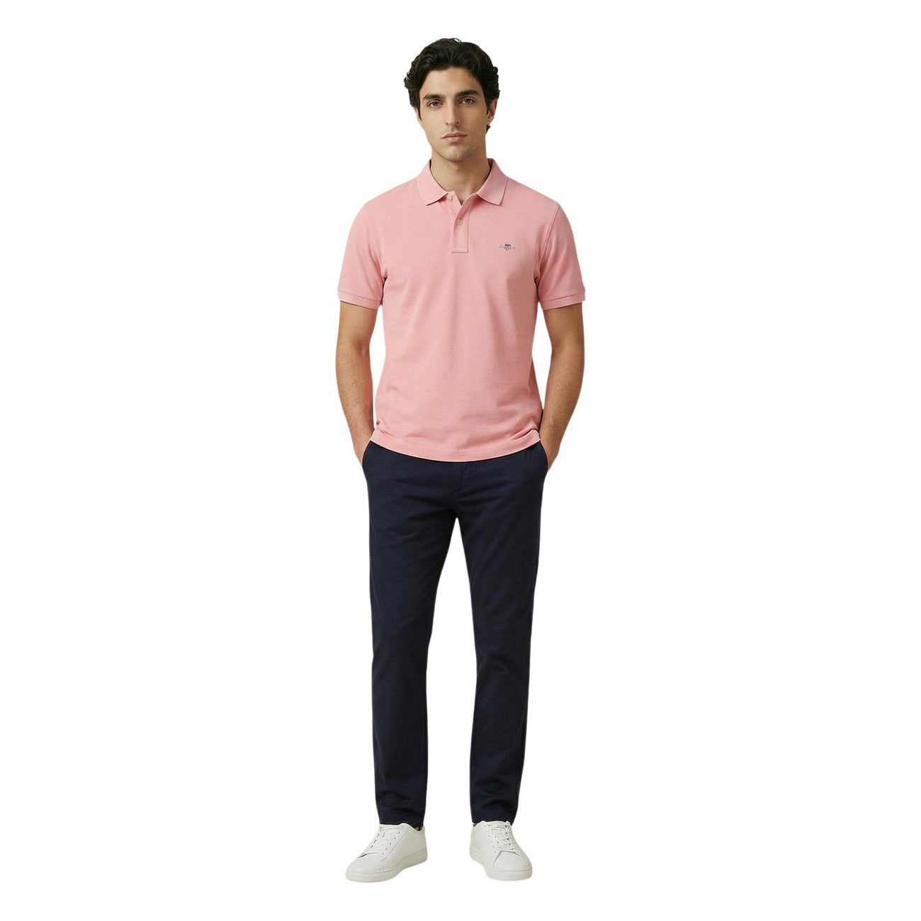 Gant - Gant Men Polo