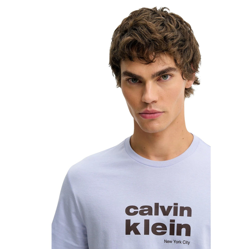 Calvin Klein Jeans - Calvin Klein Jeans Men T-Shirt