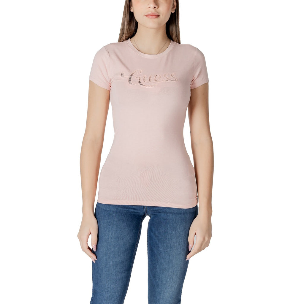 Guess - Guess  Women T-Shirt
