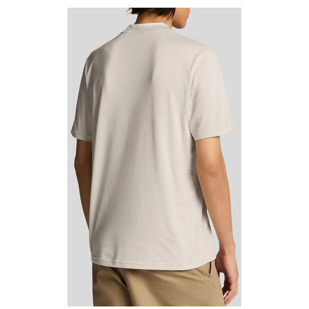 Lyle & Scott - Lyle & Scott Men T-Shirt