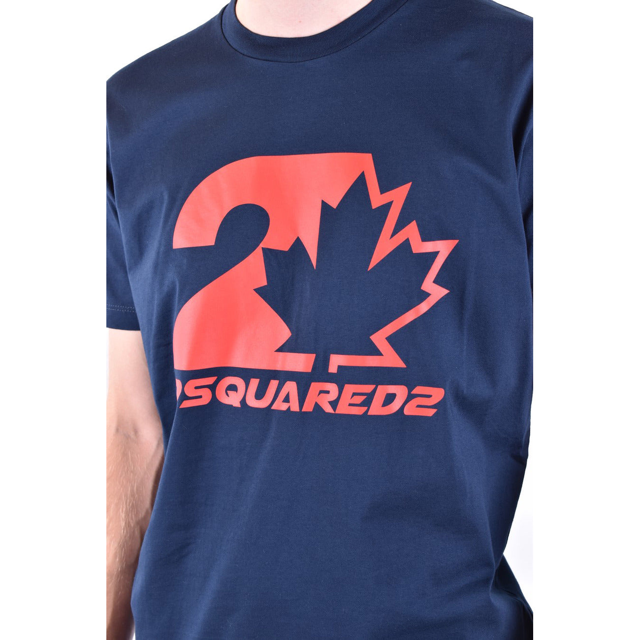 Dsquared2 - Dsquared2 Men T-Shirt