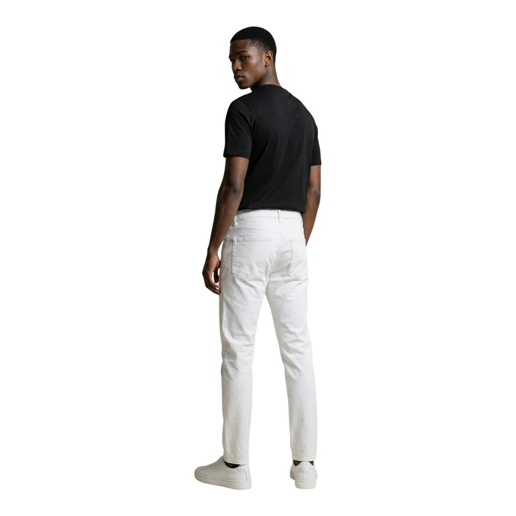 Tommy Hilfiger Jeans - Tommy Hilfiger Jeans Men T-Shirt
