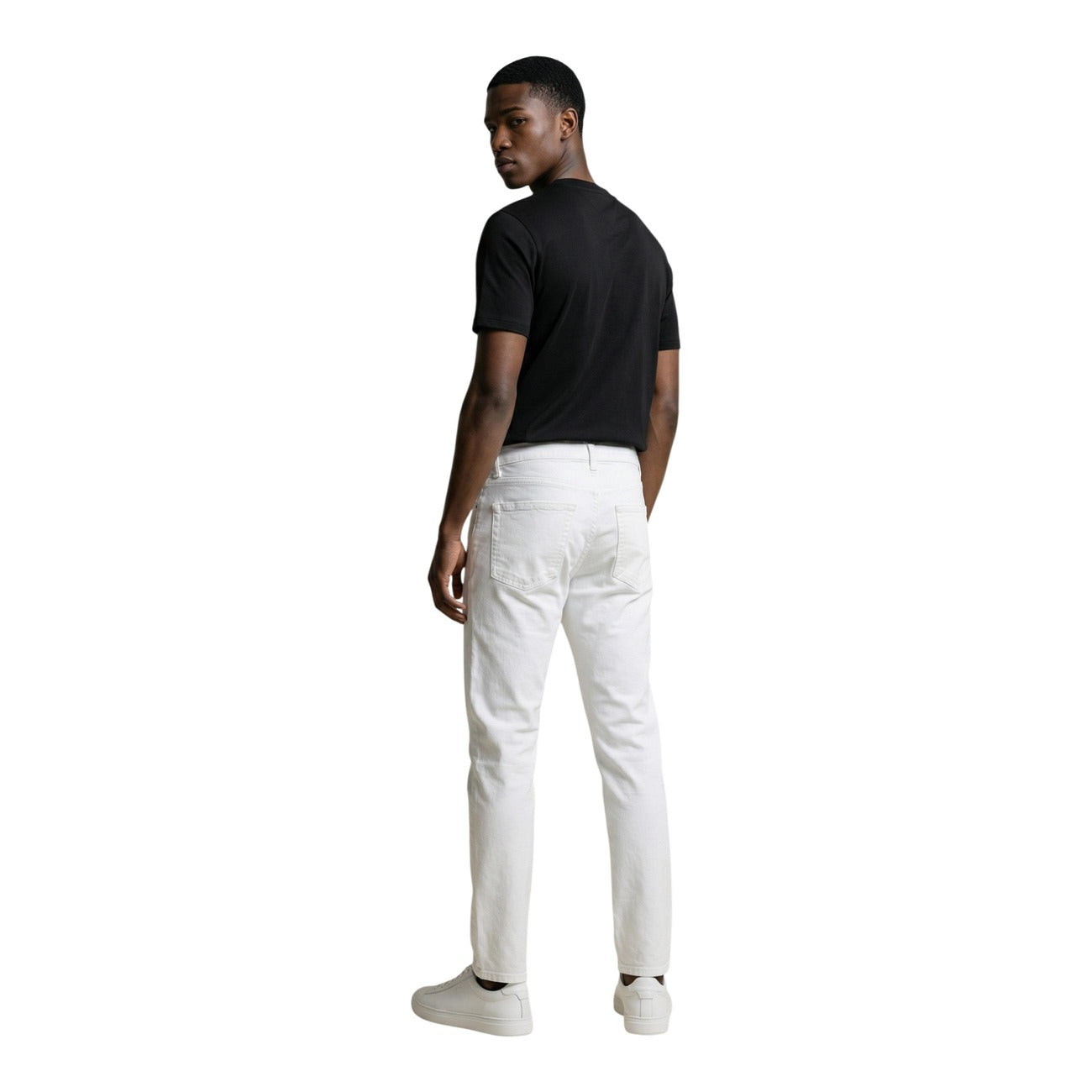 Tommy Hilfiger Jeans - Tommy Hilfiger Jeans Men T-Shirt