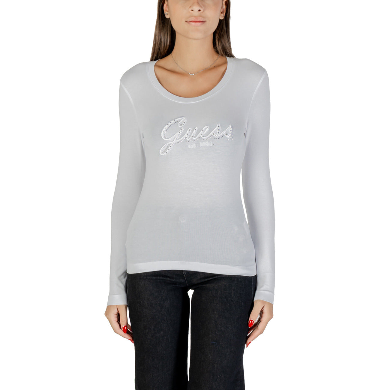 Guess  Women T-Shirt