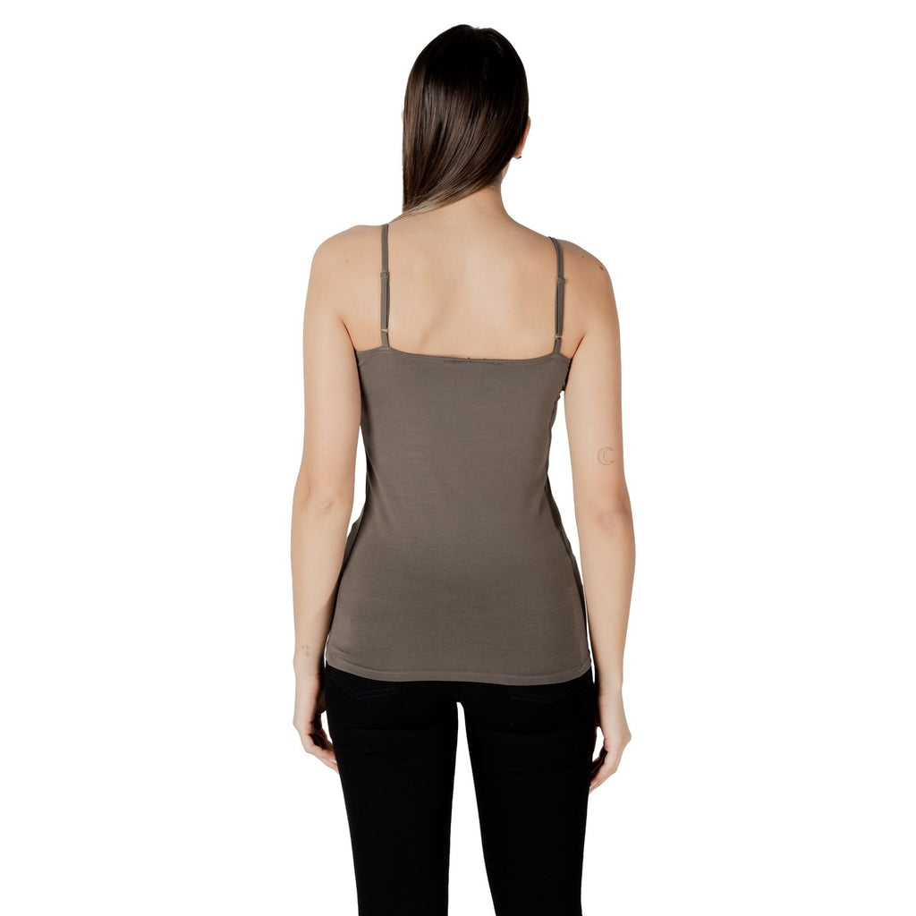 Morgan De Toi - Morgan De Toi  Women Undershirt