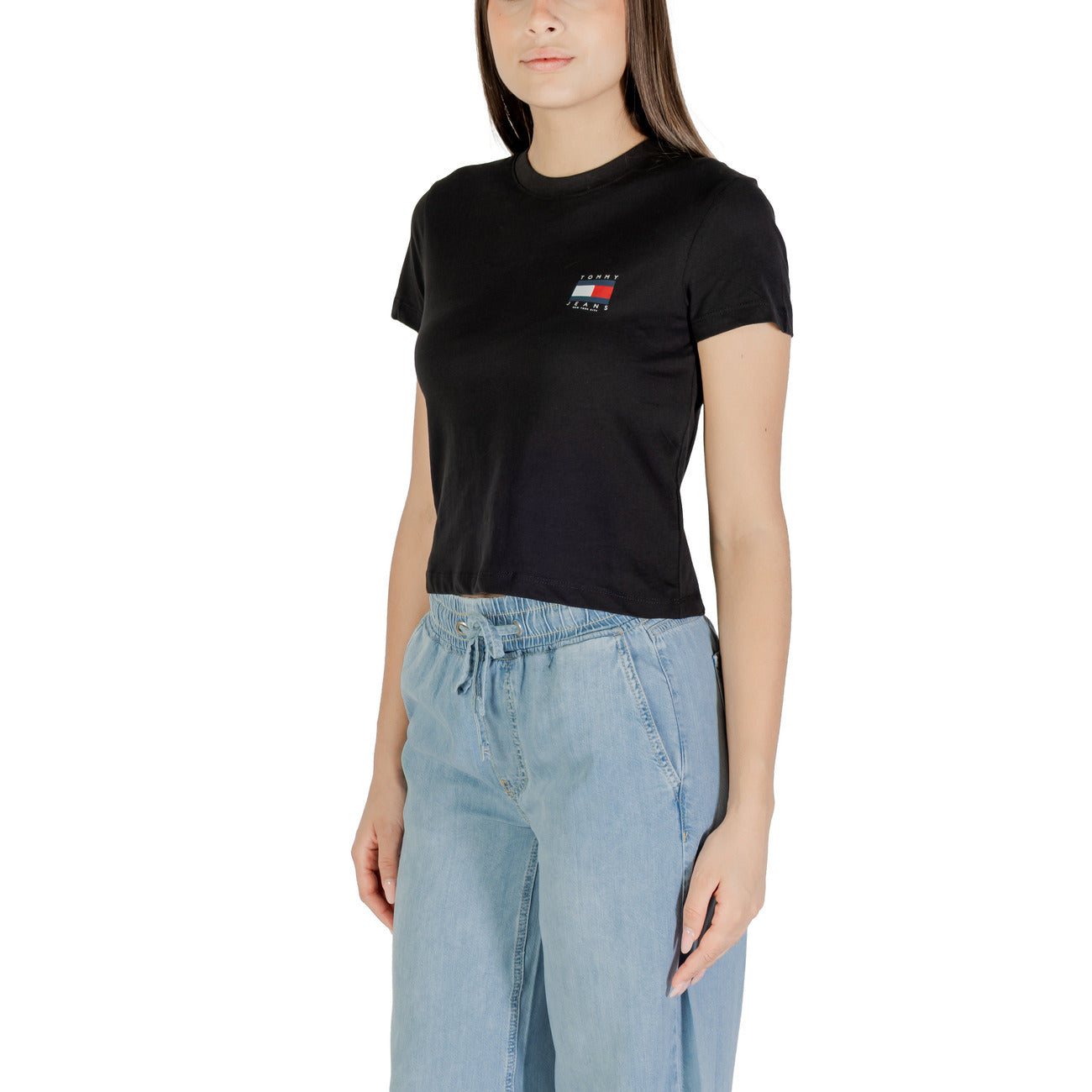 Tommy Hilfiger Jeans  Women T-Shirt