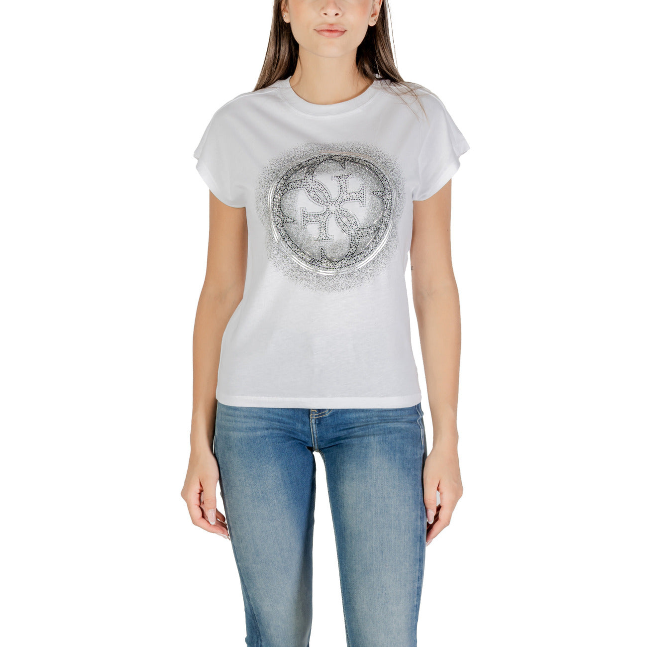 Guess  Women T-Shirt
