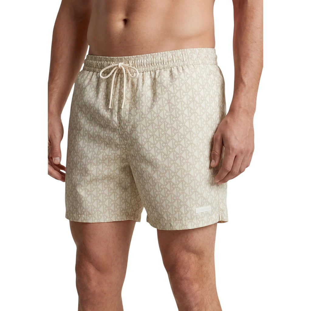 Calvin Klein Jeans - Calvin Klein Jeans Men Swimwear