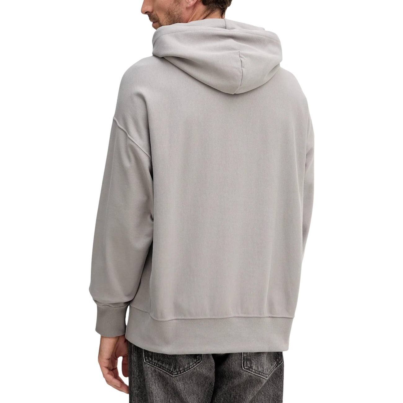 Calvin Klein Jeans - Calvin Klein Jeans Men Sweatshirts