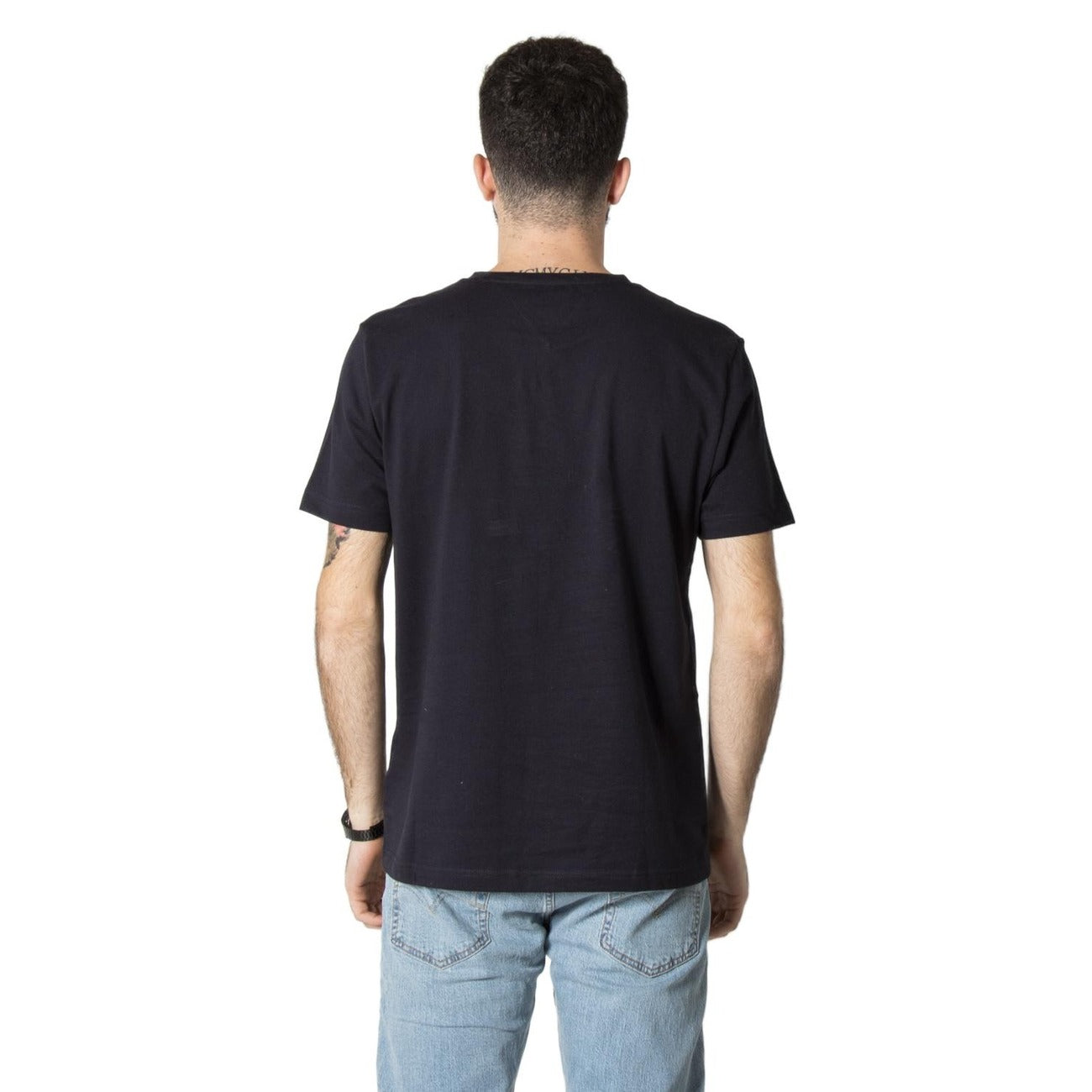 Tommy Hilfiger Jeans - Tommy Hilfiger Jeans Men T-Shirt