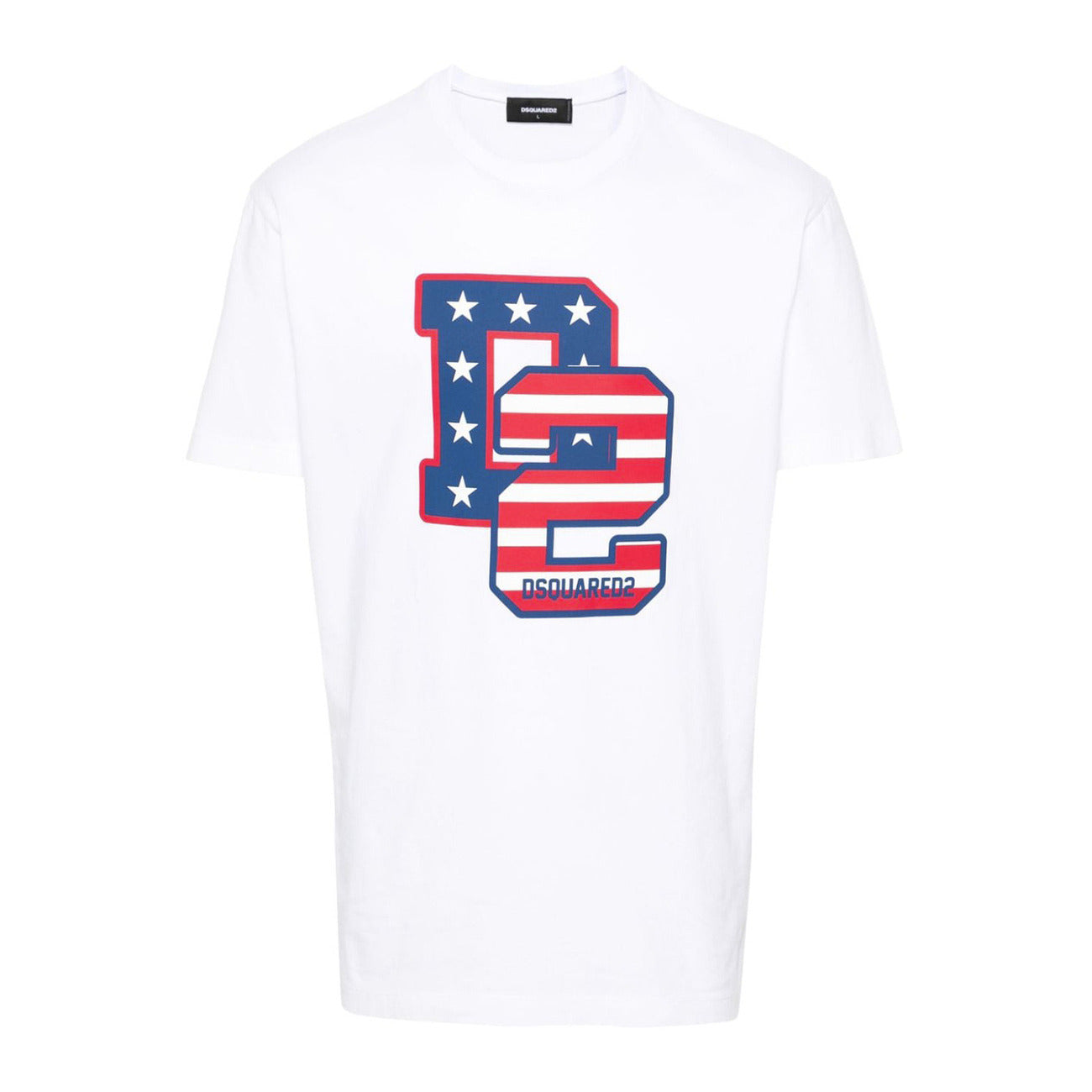 Dsquared2 - Dsquared2 Men T-Shirt