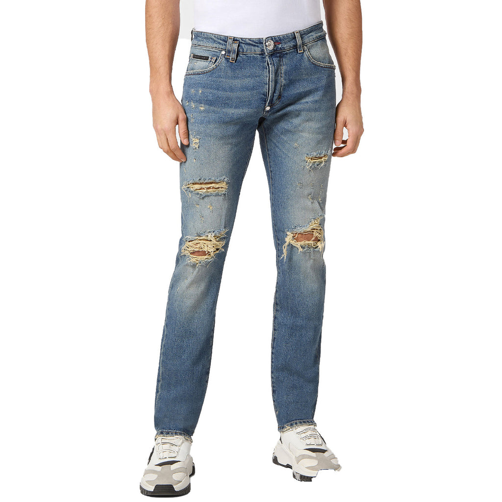 Philipp Plein - Philipp Plein Men Jeans