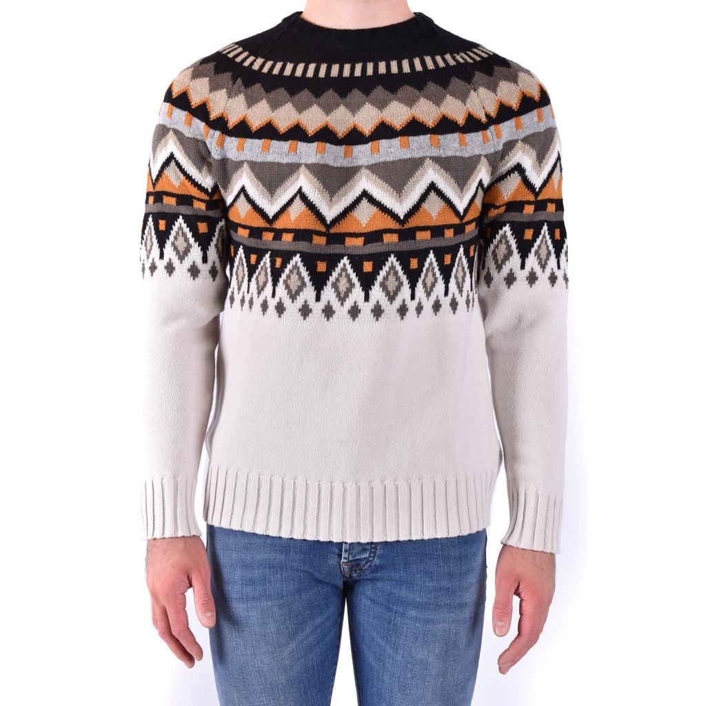 Paolo Pecora - Paolo Pecora Men Knitwear