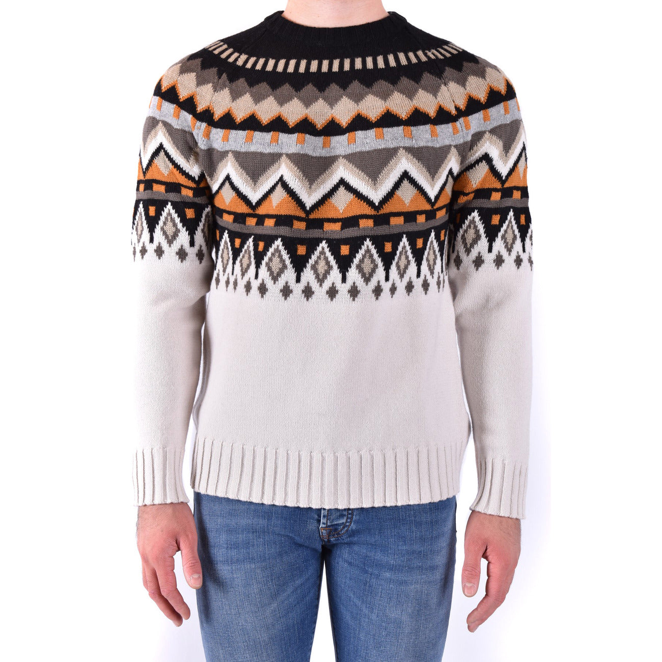 Paolo Pecora - Paolo Pecora Men Knitwear