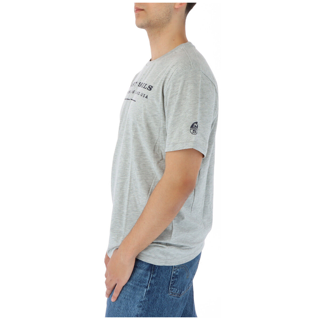 North Sails - North Sails Men T-Shirt