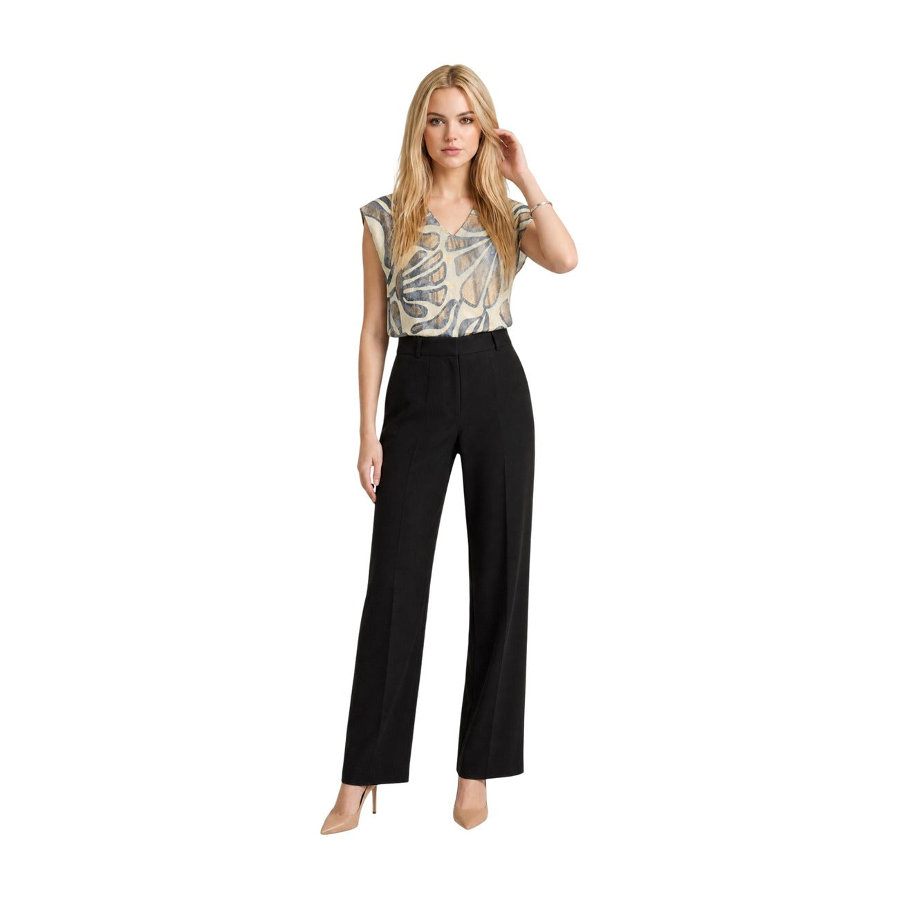 Ayfee - Ayfee  Women Blouse