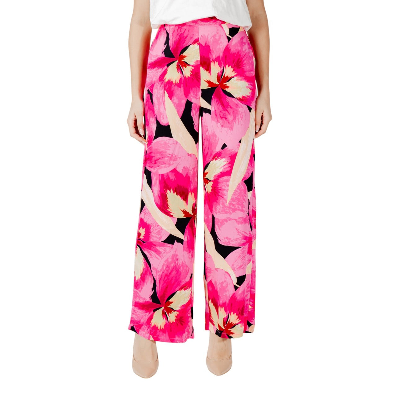 Only - Only  Women Trousers
