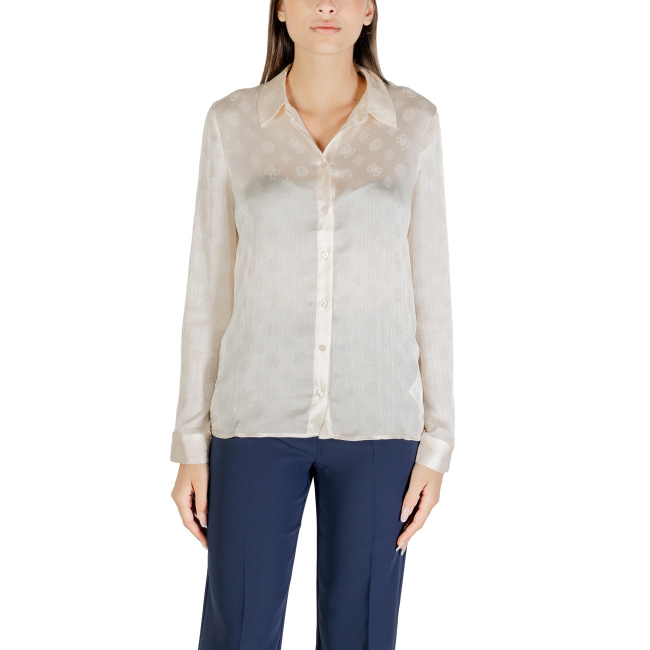 Guess  Women Shirt