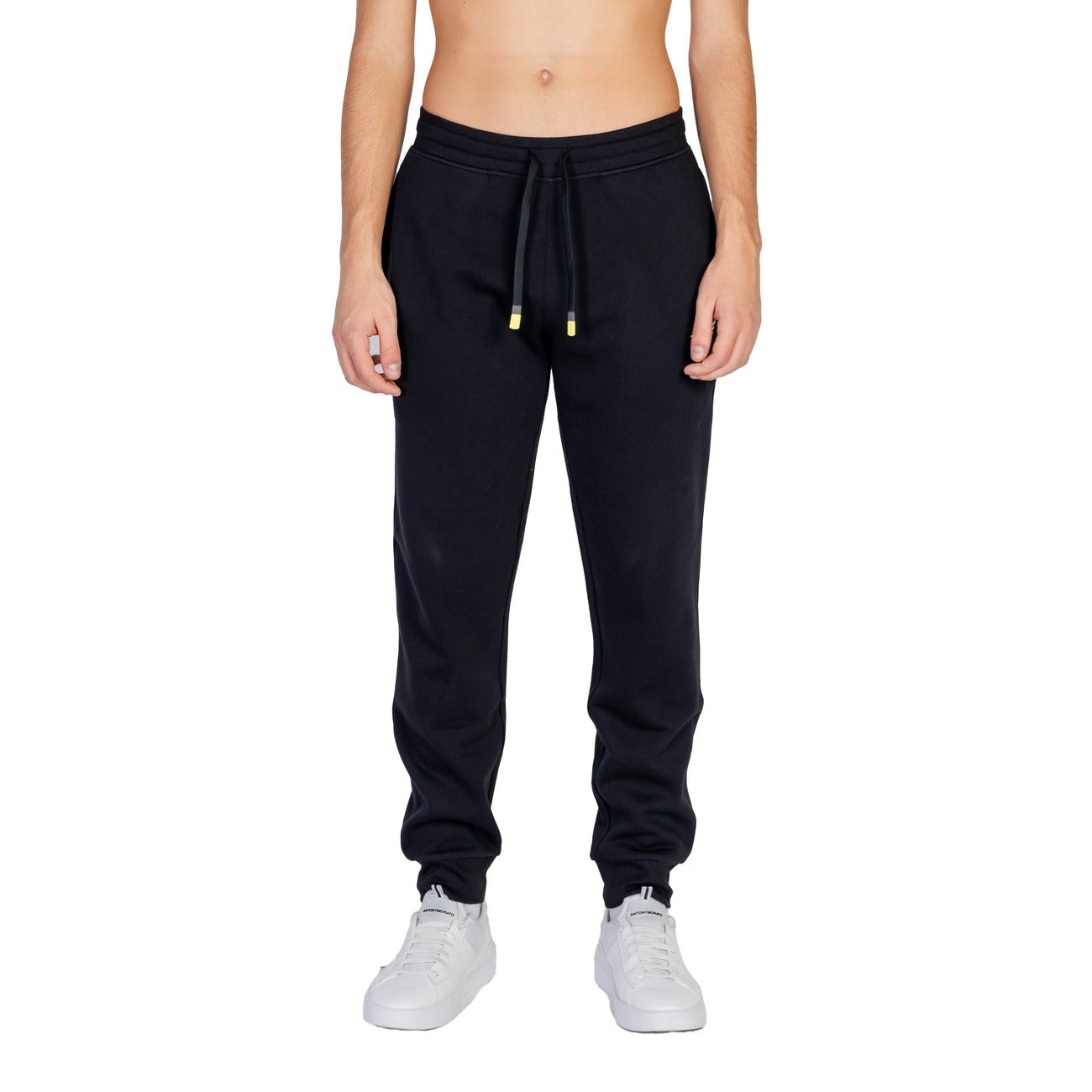 Emporio Armani Underwear Men Trousers