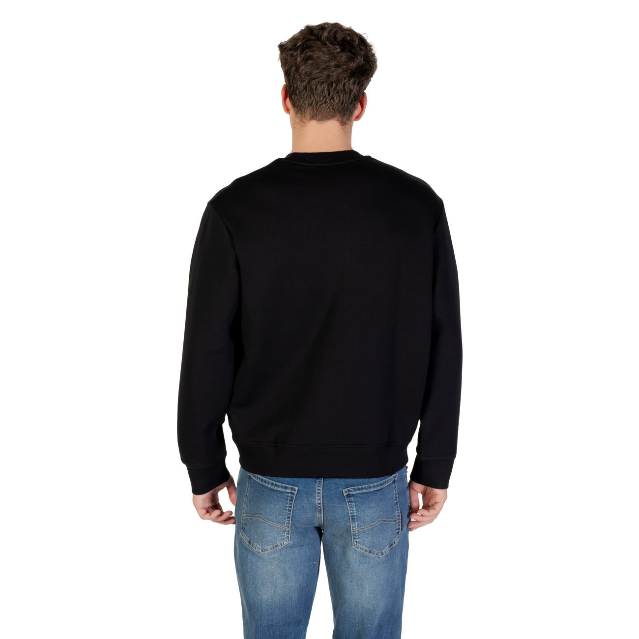 Armani Exchange - Armani Exchange Men Sweatshirts