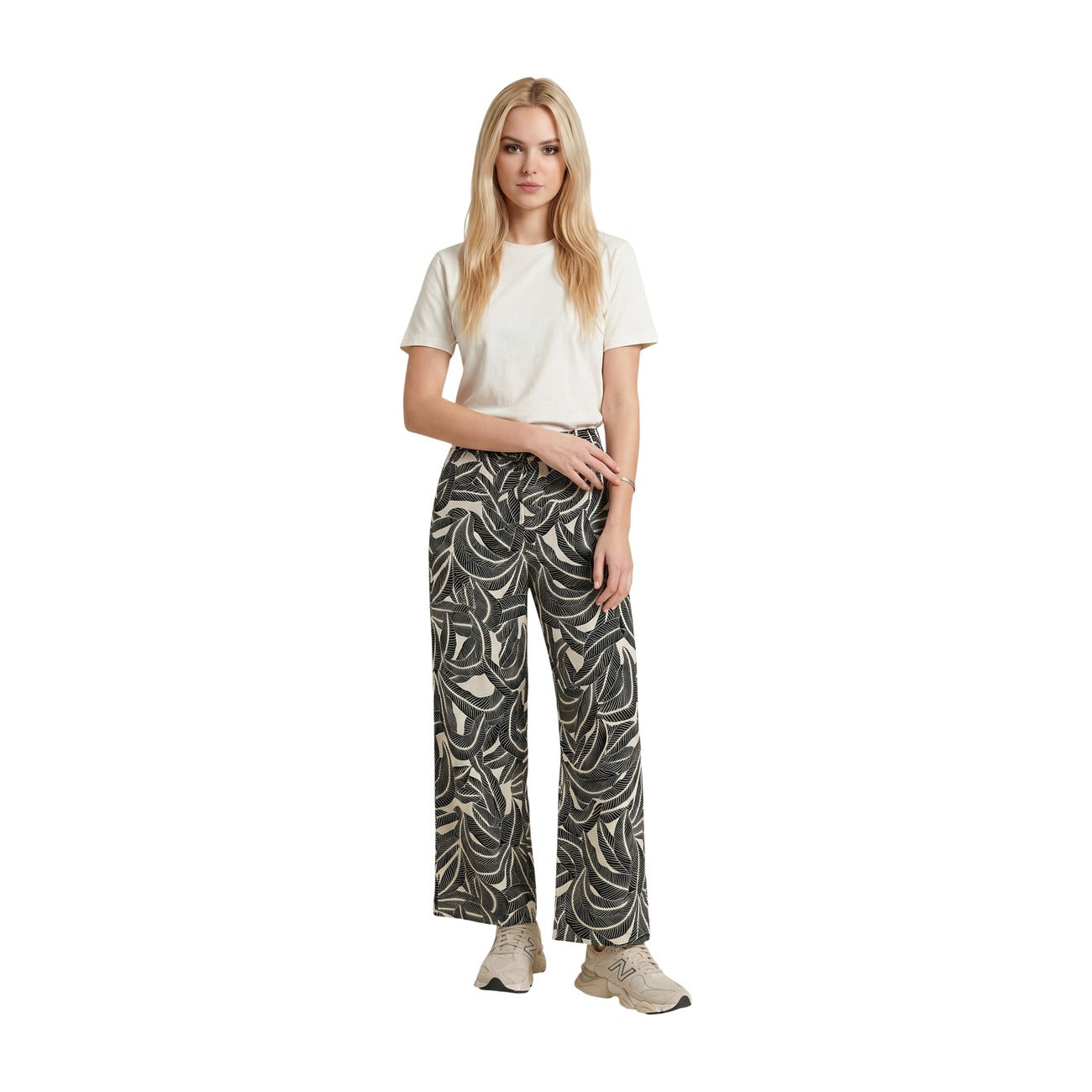 Only - Only  Women Trousers