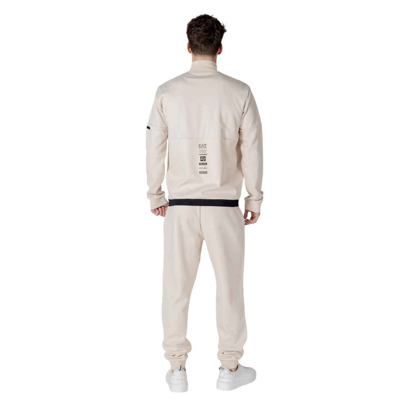 Ea7 - Ea7 Men Tracksuits