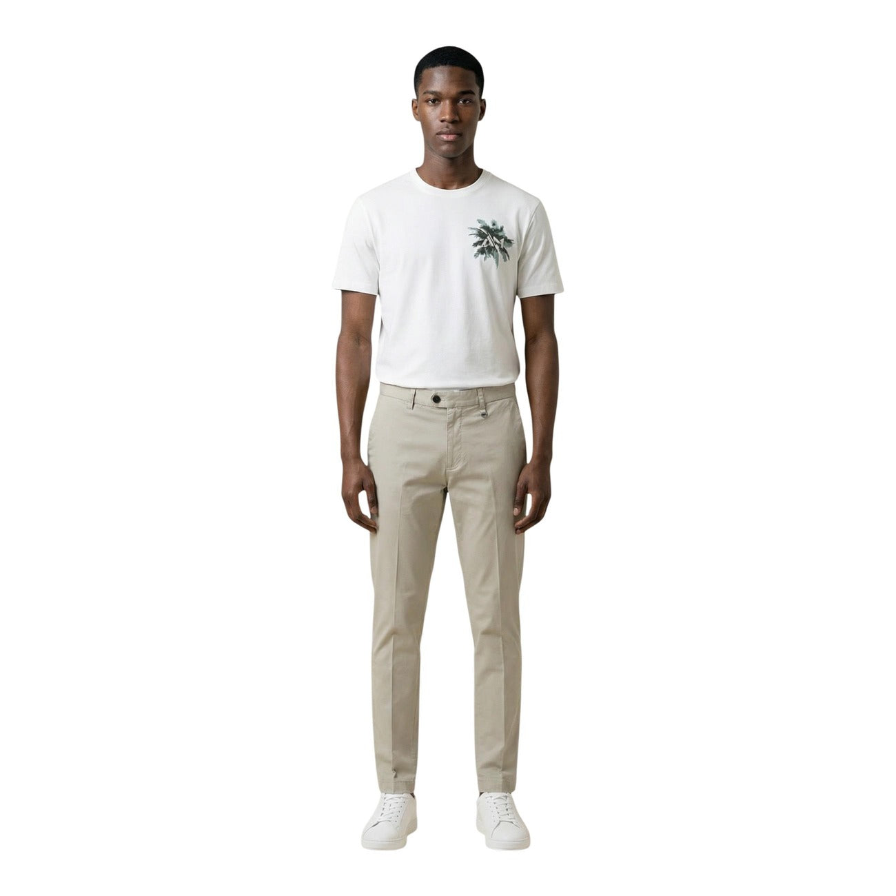 Antony Morato - Antony Morato Men T-Shirt