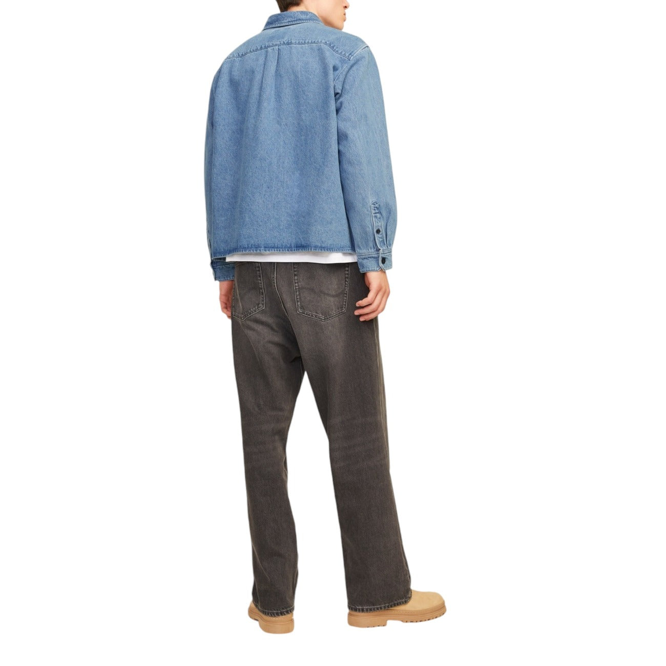 Jack & Jones - Jack & Jones Men Shirt
