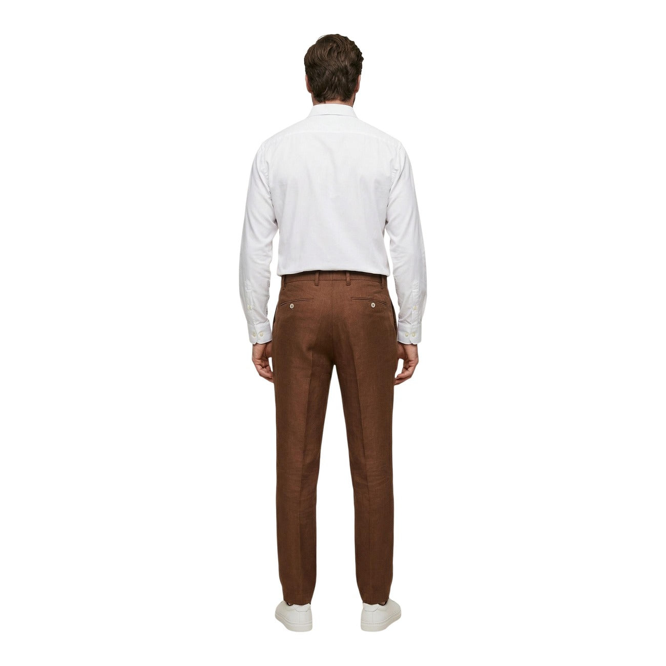 Borghese - Borghese Men Trousers